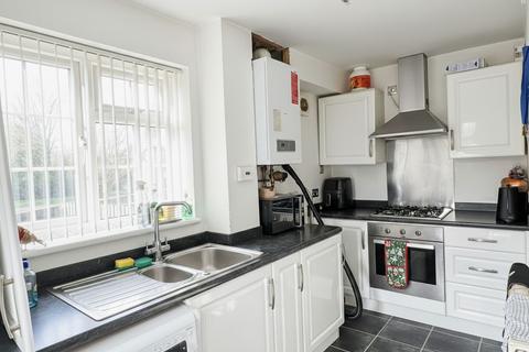 2 bedroom terraced house for sale, Longs Drive, Bristol BS37