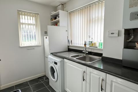 2 bedroom terraced house for sale, Longs Drive, Bristol BS37