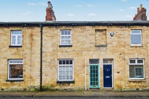 Victoria Street, Wetherby, West Yorkshire