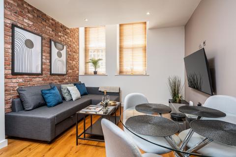 2 bedroom apartment to rent, Hounds Gate, NOTTINGHAM