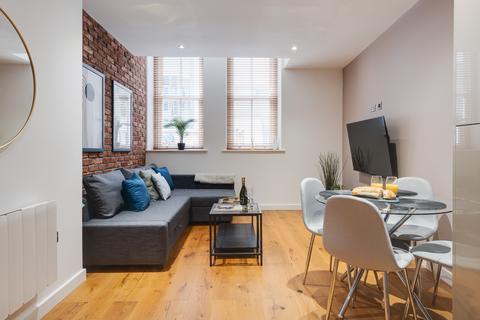 2 bedroom apartment to rent, Hounds Gate, NOTTINGHAM