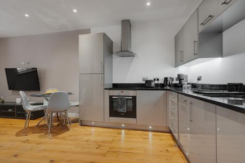 2 bedroom apartment to rent, Hounds Gate, NOTTINGHAM