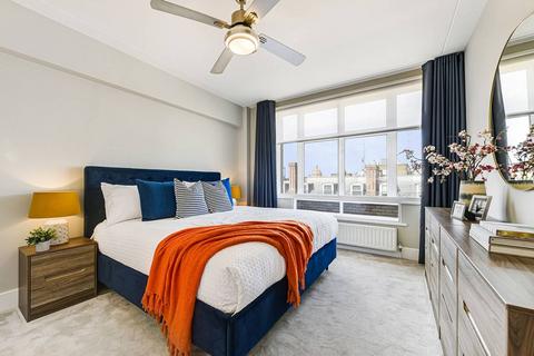 1 bedroom flat to rent, Sloane Street, Knightsbridge, London, SW1X