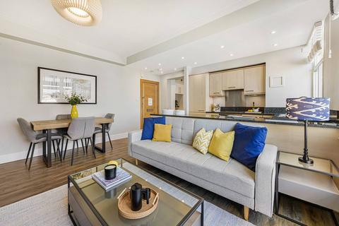 1 bedroom flat to rent, Sloane Street, Knightsbridge, London, SW1X