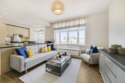 1 bedroom flat to rent, Sloane Street, Knightsbridge, London, SW1X