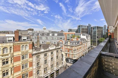 1 bedroom flat to rent, Sloane Street, Knightsbridge, London, SW1X