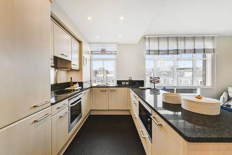 1 bedroom flat to rent, Sloane Street, Knightsbridge, London, SW1X