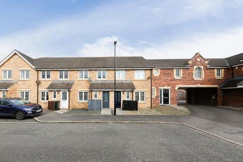 undefined, Forest Gate, Palmersville, NE12