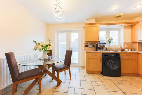 undefined, Forest Gate, Palmersville, NE12
