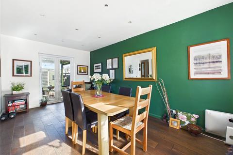 3 bedroom semi-detached house for sale, Rectory Road, Rowhedge, Colchester, Essex, CO5