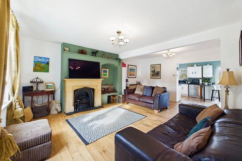 3 bedroom semi-detached house for sale, Rectory Road, Rowhedge, Colchester, Essex, CO5