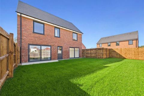 undefined, Plot 8 The Wisteria, Crossways Gardens, Thorpe Road, Little Clacton, Essex, CO16