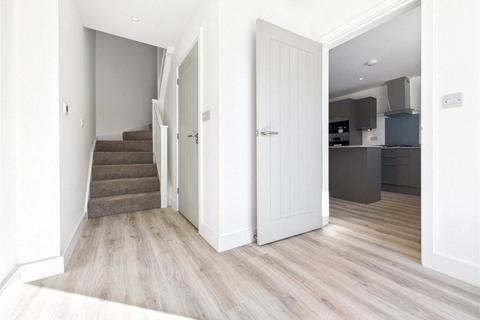 undefined, Plot 8 The Wisteria, Crossways Gardens, Thorpe Road, Little Clacton, Essex, CO16