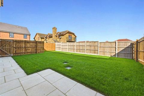 undefined, Plot 8 The Wisteria, Crossways Gardens, Thorpe Road, Little Clacton, Essex, CO16