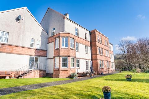 3 bedroom flat for sale, Kelvin Walk, Largs KA30