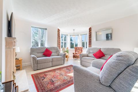 3 bedroom flat for sale, Kelvin Walk, Largs KA30