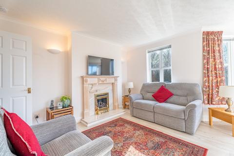 3 bedroom flat for sale, Kelvin Walk, Largs KA30