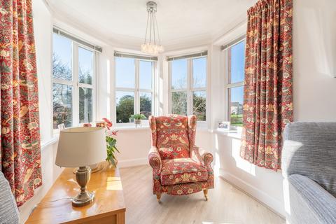 3 bedroom flat for sale, Kelvin Walk, Largs KA30