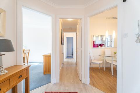 3 bedroom flat for sale, Kelvin Walk, Largs KA30