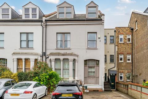 Brondesbury Road, Queens Park, London, NW6