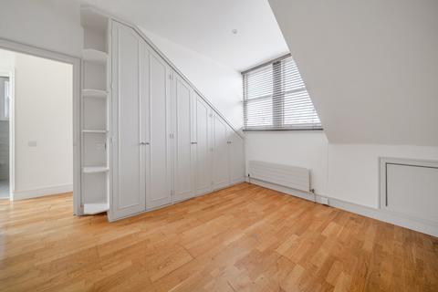 1 bedroom flat for sale, Brondesbury Road, Queens Park, London, NW6