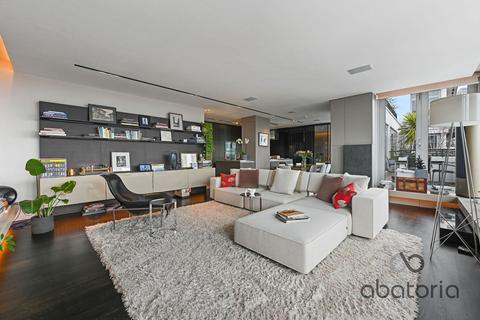 3 bedroom apartment for sale, Jacana Court, London, E1W