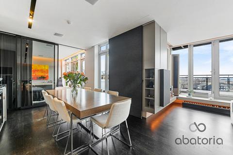 3 bedroom apartment for sale, Jacana Court, London, E1W