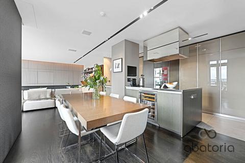 3 bedroom apartment for sale, Jacana Court, London, E1W