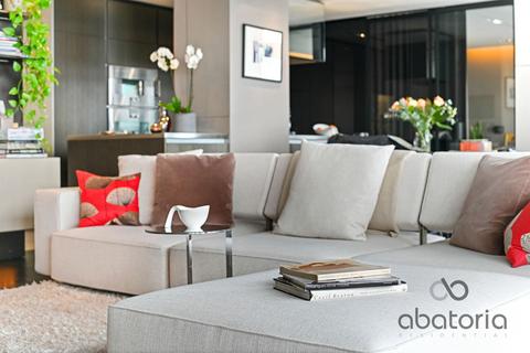 3 bedroom apartment for sale, Jacana Court, London, E1W