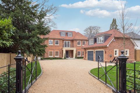 6 bedroom detached house for sale, Burkes Road, Beaconsfield, HP9
