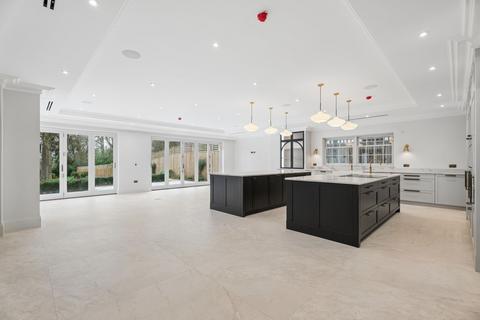 6 bedroom detached house for sale, Burkes Road, Beaconsfield, HP9