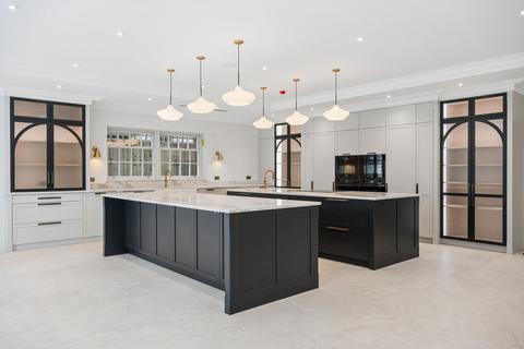 6 bedroom detached house for sale, Burkes Road, Beaconsfield, HP9