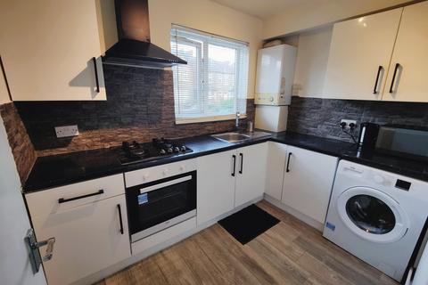 undefined, Hogarth Crescent, London SW19