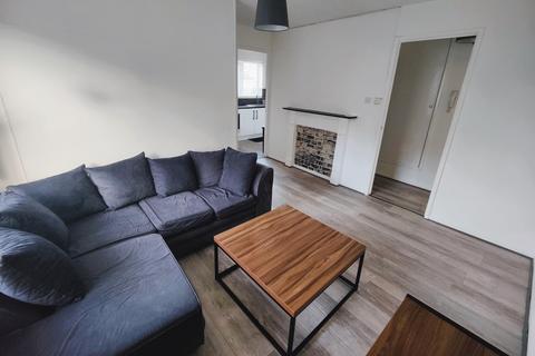 undefined, Hogarth Crescent, London SW19