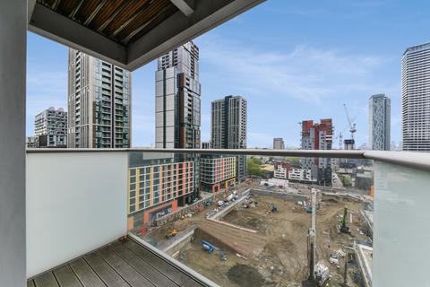 undefined, West Tower, 1 Pan Peninsula, Canary Wharf, London, E14