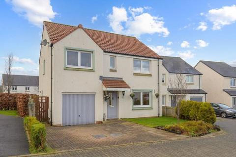 5 bedroom detached house for sale, Sheil Place, Livingston EH53