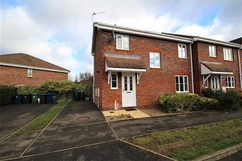 undefined, Salisbury Close, Amersham, Buckinghamshire, HP7