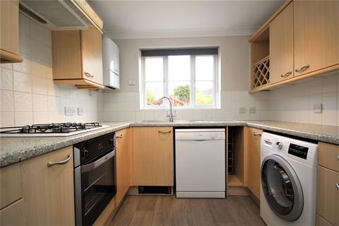 undefined, Salisbury Close, Amersham, Buckinghamshire, HP7