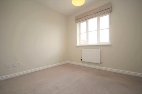 undefined, Salisbury Close, Amersham, Buckinghamshire, HP7