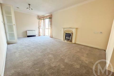 undefined, Holroyd Court, Queens Promenade, Bispham, FY2 9JH