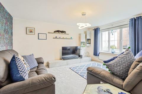 undefined, Harlequin Close, Northampton