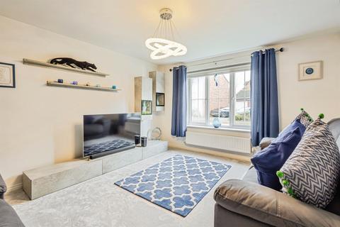 undefined, Harlequin Close, Northampton