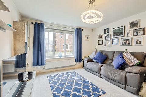 undefined, Harlequin Close, Northampton