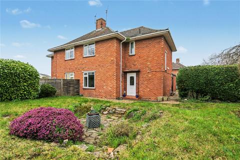 undefined, Friar Tuck Road, Norwich, Norfolk, NR4