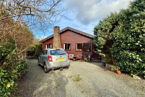 2 bedroom detached bungalow for sale, 38 Bryniau, Brithdir, Dolgellau, LL40 2TY