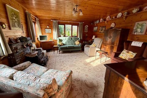 2 bedroom detached bungalow for sale, 38 Bryniau, Brithdir, Dolgellau, LL40 2TY