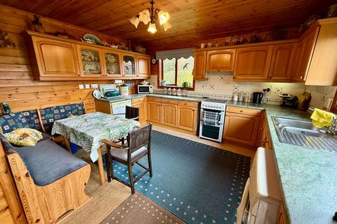 2 bedroom detached bungalow for sale, 38 Bryniau, Brithdir, Dolgellau, LL40 2TY