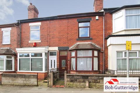 3 bedroom terraced house for sale, Watlands View, Porthill, Newcastle