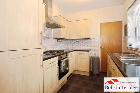 3 bedroom terraced house for sale, Watlands View, Porthill, Newcastle