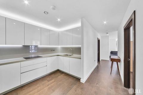 2 bedroom apartment to rent, Lexington Gardens, London SW11